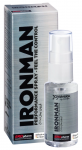 Ironman Intimate Stamina Spray 30 ml - Long-Lasting Formula