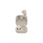 Sony | Earbuds | LinkBuds WF-LC900 Clip | Bluetooth | Open-Ear | Greige | Wireless