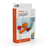 PM2201004R | Matte Photo Paper | White | 220 g/m&sup2; | 10 x 15 cm