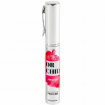 Secret Play Orchid Perfume Spray for Women - Black Orchid & Vanilla, 9.5ml Travel Size