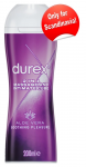 Durex Play Aloe Vera 2-in-1 Massage & Intimate Gel 200ml