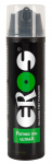 EROS UltraX Lubricant Gel 200ml Silicone-Water Long-Lasting Formula