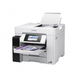 Epson | Multifunctional Printer | EcoTank L6580 | Inkjet | Colour | Inkjet Multifunctional Printer | A4 | Wi-Fi | Light Grey