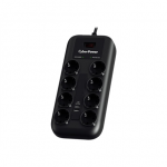 CyberPower | P0820SUF0-DE Surge Protectors