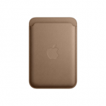 Apple | iPhone FineWoven Wallet with MagSafe | Wallet case | Apple | iPhone 15 Pro, iPhone 15 Pro Max, iPhone 15, iPhone 15 Plus