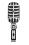 Shure 55SH II - retro dinaminis mikrofonas