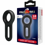 Crazy Bull Oniel Silicone System Model 18 - Adjustable Anatomical Ring