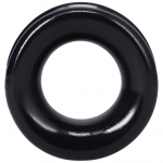 Rock Solid The Convex Ergonomic TPE Intimate Ring, Flexible Fit