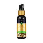 Sensuva Hybrid Moisturizer Caramel Apple Scent 57ml - Gentle Formula