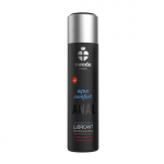Swede Aqua Comfort Anal Lubricant 60ml - Gentle Water-Based Formula