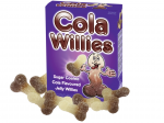 Candyprints Cola Jelly Sweets Fun Shape 150g - Cola Flavour Candy
