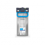 Epson WorkForce Pro | WF-C87xR | XL Ink Supply Unit | Cyan