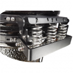 TunaBone | Hinge system of Kamado 23"/24"