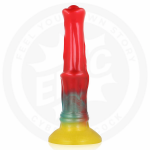 EPIC Aethon Glow Silicone Intimate Machine - Luminous Design 25cm
