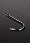 True Bondage Stainless Steel Hook with Dual Rings, 1.2 cm