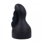 Nexus Doxy No.3 Winged Clitoral Attachment - Precision Silicone Design