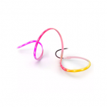Philips Hue Flux Lightstrip for outdoor use, 10 m | 30 W | Bluetooth, Zigbee