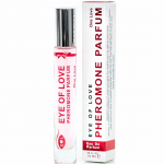 Eye of Love One Love Pheromone Parfum 10ml - Citrus & Floral Essence
