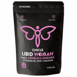 WUG Sex Sense Libid Women Enhancer Chewing Gum 10 Units Sugar-Free