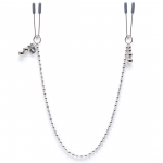 Fifty Shades of Grey Darker At My Mercy Silicone Chain Clamps 48.3cm