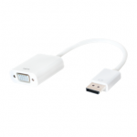 LogiLink DisplayPort - VGA adapteris (CV0059B)