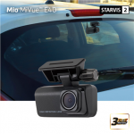MIO MiVue E40 - tylna kamera