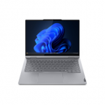Lenovo ThinkBook 14 2-in-1 G5 IAU | Luna Grey | 14 " | IPS | Touchscreen | WUXGA | 1920 x 1200 pixels | Intel Core Ultra 5 | 225
