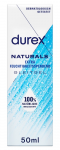Durex Naturals Extra Wet Intimate Gel 50ml - 100% Natural Formula