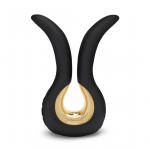 FunToys Gvibe Mini Gold - Compact Dual-Motor Intimate Device