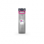 Epson XXL Ink Supply Unit | WorkForce Pro WF-C879R | Ink Cartridge XXL | Magenta