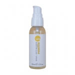 HOT Oral Optimizer Deepthroat Vanilla Gel 50ml - Flavored Care Formula