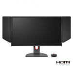 BenQ ZOWIE XL2746K - 240Hz | Full HD | 27'' | TN | 1ms
