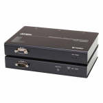 Aten CE920 USB DisplayPort HDBaseT2.0 KVM Extender, 4K@100m w/o Ethernet Port | Aten | KVM Extenders | CE920 USB DisplayPort HDB