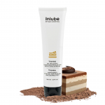 Nuei INLUBE Water-Based Gel Tiramisu Aroma 100ml Vegan Formula