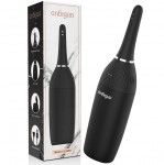 Anbiguo Ultimate Automatic Intimate Cleaner 5 Intensities 210ml Black