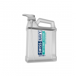 Swiss Navy Toy and Body Cleaner 3785ml - Lavender Scent, Tea Tree Oil System