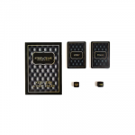 Creative Conceptions Strip or Tease Dice & Card Game for Couples Set
