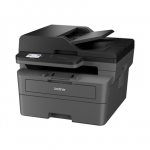 Brother | MFC-L2860DW | Laser | Mono | Multifuction Printer | A4 | Wi-Fi | Black