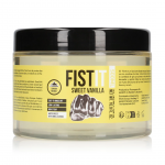 Fist It Extra Thick Intimate Gel Vanilla Scent 500 ml Water-Based
