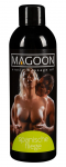 Span.Fly Massage Oil 100ml - Long-Lasting Hydration Formula