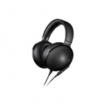 Sony MDR-Z1R Signature Series Premium Hi-Res Headphones, Black | Sony | Signature Series Premium Hi-Res Headphones | MDR-Z1R | W