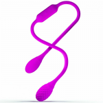 Pretty Love Dream Lovers Whip 2 Flexible Unisex Intimate Device 12 Modes
