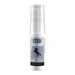Dark Horse Performance Delay Spray 15-Pack with Aloe & Ginseng Extracts