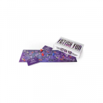 Fetish Fun Game Board - Bilingual French/German Adult Party Edition