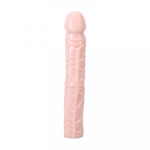 Doc Johnson Classic Series 25 cm Anatomical Model - Black
