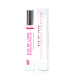Eye of Love Body Spray Unscented Pheromone Formula 10ml