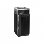 Wireless Wifi 6E Tri-band Gigabit Router | ZenWiFi Pro ET12 (2-Pack) | 802.11ax | 1148+4804+4804 Mbit/s | 10/100/1000/11000 Mbit