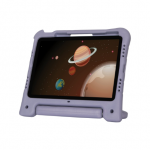 Targus Kid&rsquo;s Antimicrobial Case | Tablet case | For iPad Air 11-inch (M2), iPad 10.9-inch (10th gen), iPad Air 10.9-inch (5th an