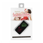 Kheper Games Santa&rsquo;s Secret Game Holiday Dice Set - 2 Pieces