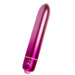 Rocks-Off RO-90 Courtesan Pink 10-Mode Compact Vibrating Bullet